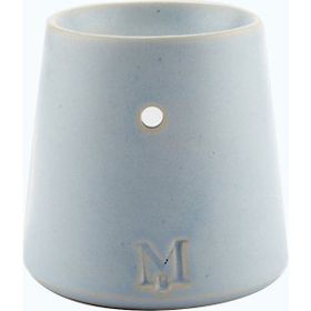 Misbahçe Solid Connection Baby Blue Buhurdanlık