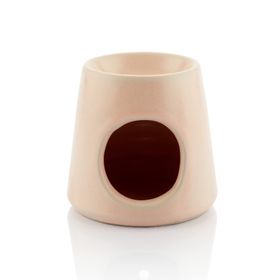 Misbahçe Solid Connection Pink Buhurdanlık