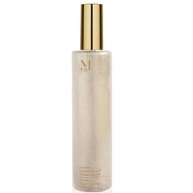 Misbahçe Stardust 100 ml Vitamin İçerikli Işıltılı Saç ve Vücut Yağı