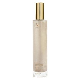 Misbahçe Stardust 100 ml Vitamin İçerikli Işıltılı Saç ve Vücut Yağı