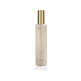Misbahçe Stardust 100 ml Vitamin İçerikli Işıltılı Saç ve Vücut Yağı