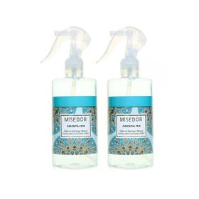 Misedor 330 ml Oriental Mix Oda Kokusu ve Çamaşır Parfümü