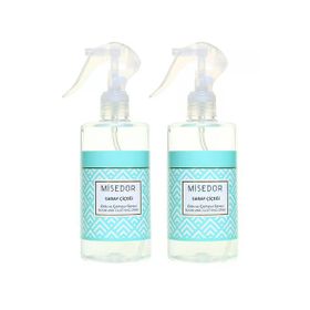 Misedor 330 ml Saray Çiçeği Oda Kokusu ve Çamaşır Parfümü