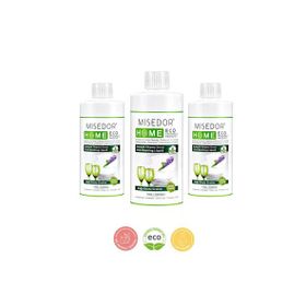 Misedor 500 ml Doğal Elde Bulaşık Yıkama Deterjanı