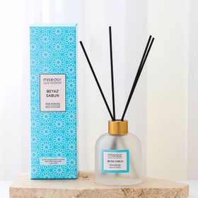 Misedor Beyaz Sabun 120 ml Oda Kokusu