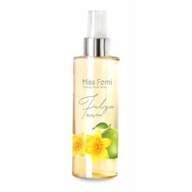 Misedor Fantasy 150 ml Body Mist Fulya