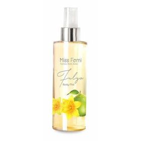 Misedor Fantasy 150 ml Body Mist Fulya