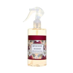 Misedor Gül Bahçesi 330 ml Oda Parfümü