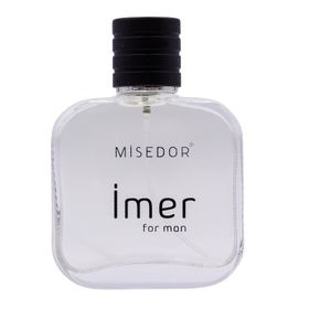 Misedor Imer Edp 100 ml Erkek Parfüm