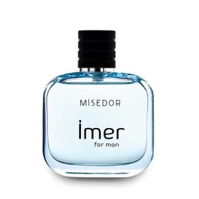 Misedor Imer Edp 100 ml Erkek Parfüm