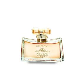 Misedor Miss 2007 Edp 100 ml Kadın Parfüm