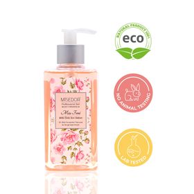 Misedor Missfemi Bitki Özlü 400 ml Sıvı Sabun