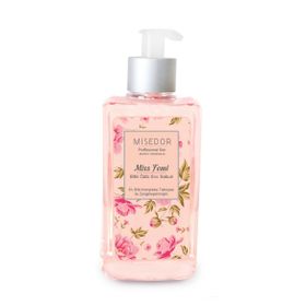 Misedor Missfemi Bitki Özlü 400 ml Sıvı Sabun