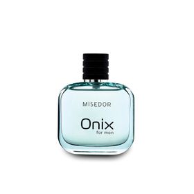 Misedor Onix EDP 100 ml Erkek Parfüm