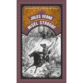 Mişel Strogof - Jules Verne