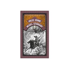 Mişel Strogof - Jules Verne