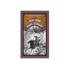 Mişel Strogof - Jules Verne