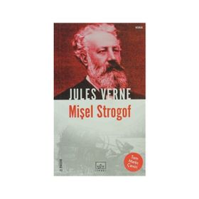 Mişel Strogof - Jules Verne