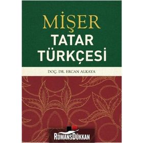 Mişer - Tatar Türkçesi - Ercan Alkaya