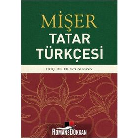 Mişer - Tatar Türkçesi - Ercan Alkaya
