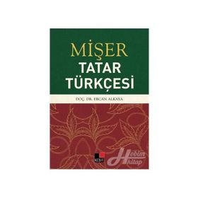 Mişer - Tatar Türkçesi - Ercan Alkaya