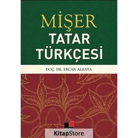 Mişer - Tatar Türkçesi - Ercan Alkaya