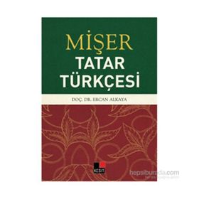 Mişer - Tatar Türkçesi - Ercan Alkaya