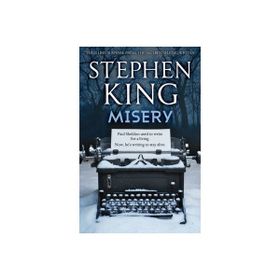 MISERY - STEPHEN KING