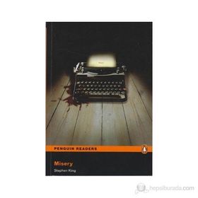 MISERY - STEPHEN KING