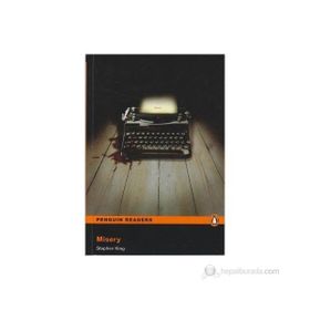 MISERY - STEPHEN KING