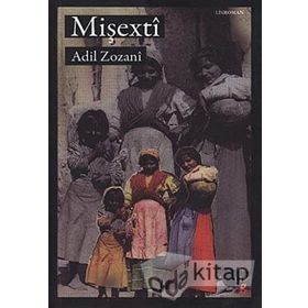 Mişexti - Adil Zozani