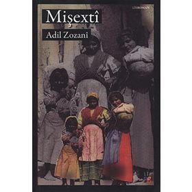 Mişexti - Adil Zozani