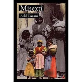 Mişexti - Adil Zozani