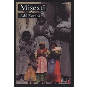 Mişexti - Adil Zozani