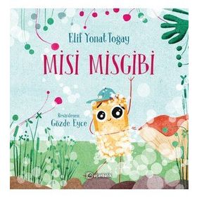 Misi Misgibi Ciltli - Elif Yonat Toğay