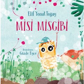 Misi Misgibi Ciltli - Elif Yonat Toğay