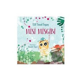 Misi Misgibi Ciltli - Elif Yonat Toğay