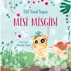 Misi Misgibi Ciltli - Elif Yonat Toğay