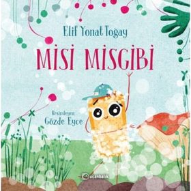 Misi Misgibi Ciltli - Elif Yonat Toğay