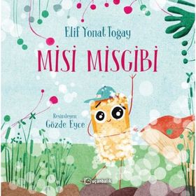 Misi Misgibi Ciltli - Elif Yonat Toğay