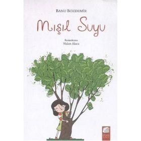 Mışıl Suyu - Banu Bozdemir