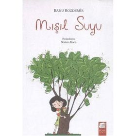 Mışıl Suyu - Banu Bozdemir
