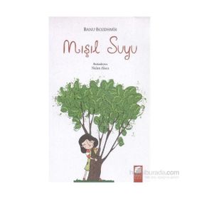 Mışıl Suyu - Banu Bozdemir