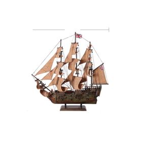 Misiny Hms Victory 002 72 cm Gemi Maketi