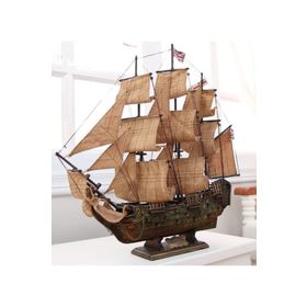 Misiny Hms Victory 60 cm Gemi Maketi