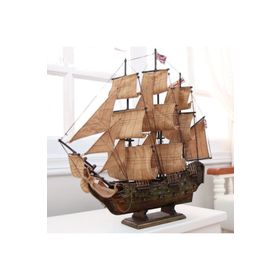Misiny Hms Victory 60 cm Gemi Maketi