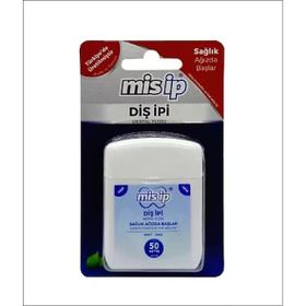 Misip 50 mt Diş İpi