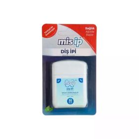 Misip 50 mt Diş İpi