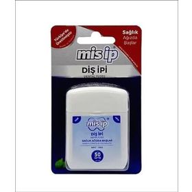 Misip 50 mt Diş İpi