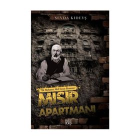 Mısır Apartmanı - Sevda Kıdeyş
